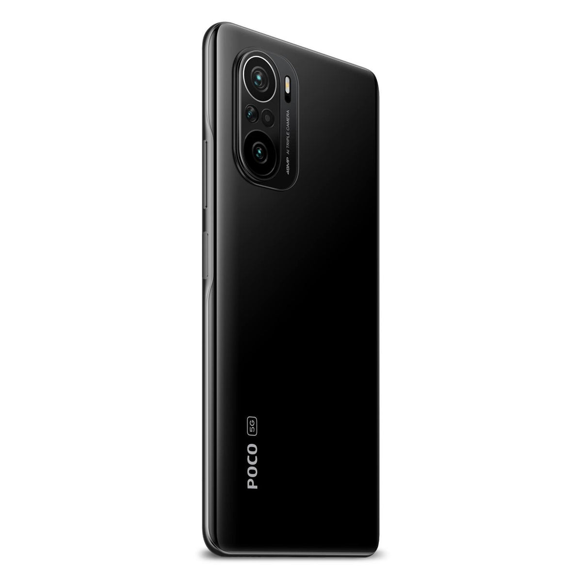 Poco F3 8GB 256GB ブラック POCO F3 (8GB - 256GB) – Mi Home