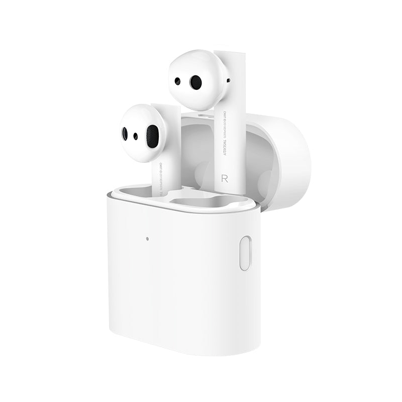 Auriculares Bluetooth Mi True Wireless Earphones Instrucciones