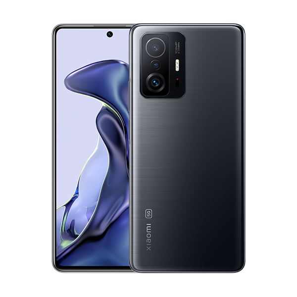 Amazon.com: Xiaomi 11T 5G + 4G Volte (128GB, 8GB) 6.67