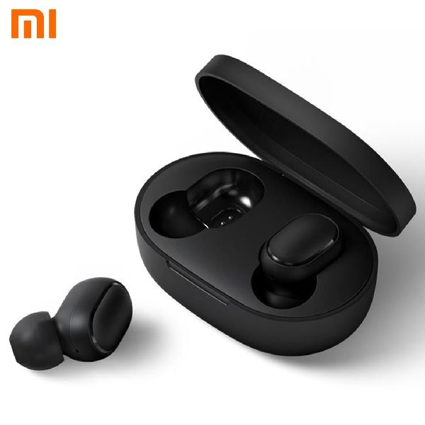 Earphones Bluetooth Mi True Wireless Earphones Instrucciones Mi